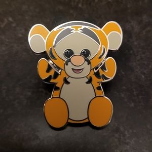 Disney | Wishables Tigger Pin